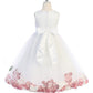 Dress - Sequin Top Petal Dress (2of2)