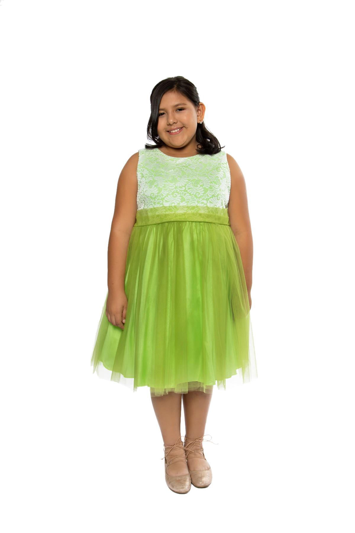 Children's plus size hot sale clothing