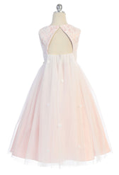 Waterfall Dress – Kid's Dream