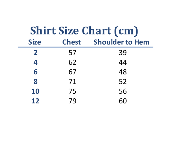 size-chart