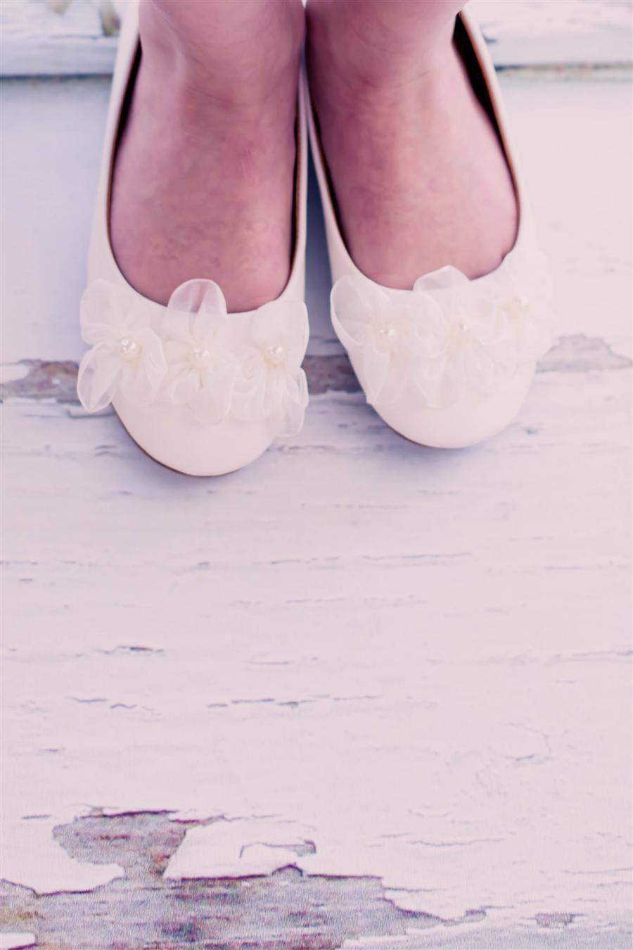 Kids on sale ballerina slippers