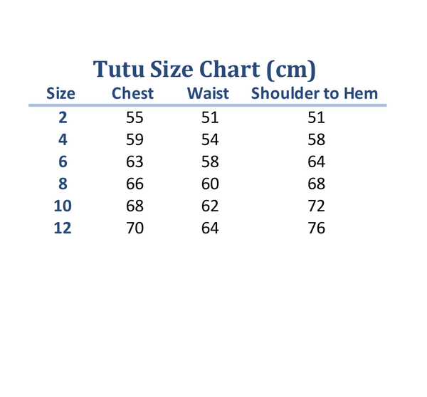 size-chart