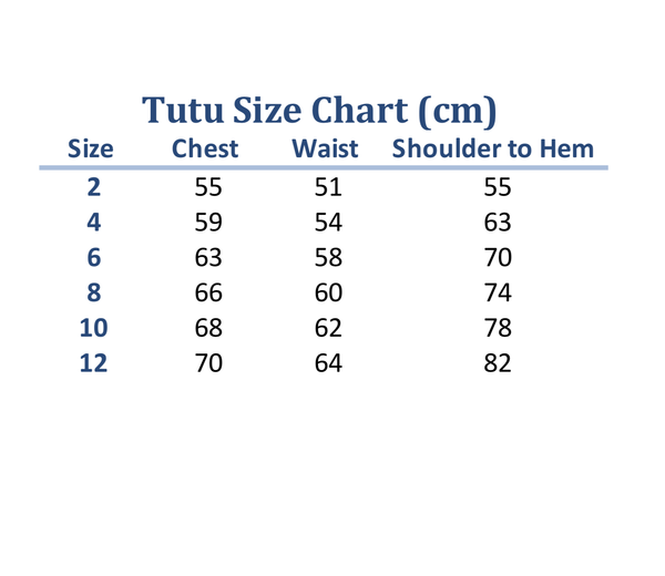 size-chart